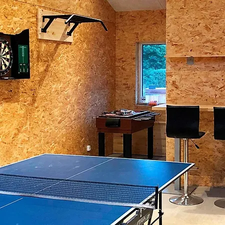 9 Person In بيت للعطل *