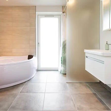 9 Person In بيت للعطل Dannemare