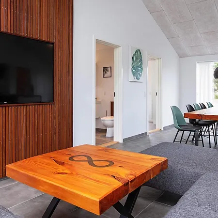 9 Person In بيت للعطل *