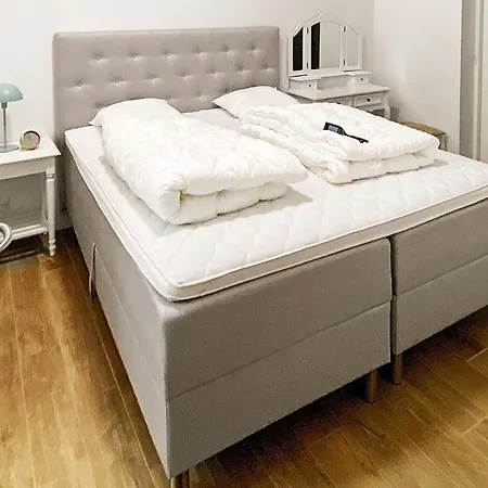 9 Person In بيت للعطل Dannemare