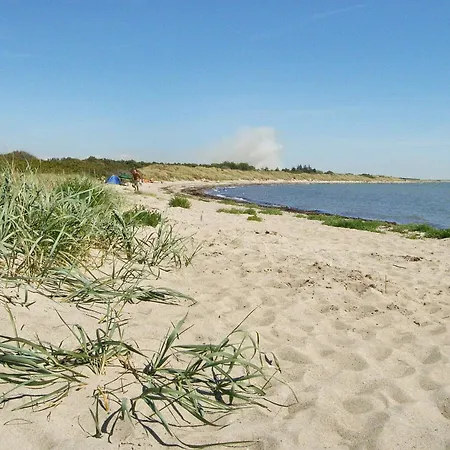 بيت للعطل 9 Person In Dannemare