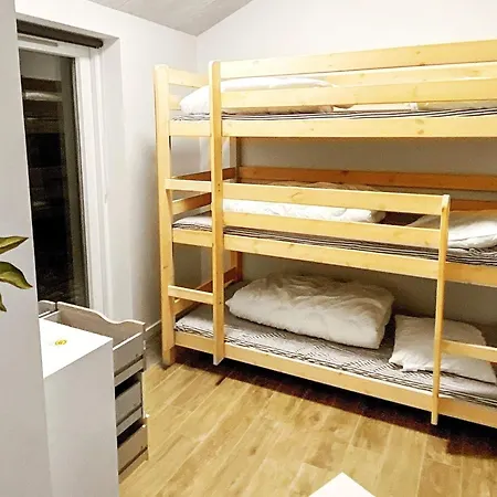 9 Person In * Dannemare