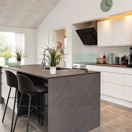 9 Person In بيت للعطل