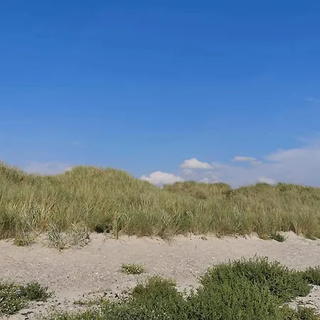 بيت للعطل 9 Person In *