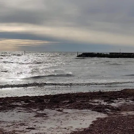 9 Person In بيت للعطل Dannemare