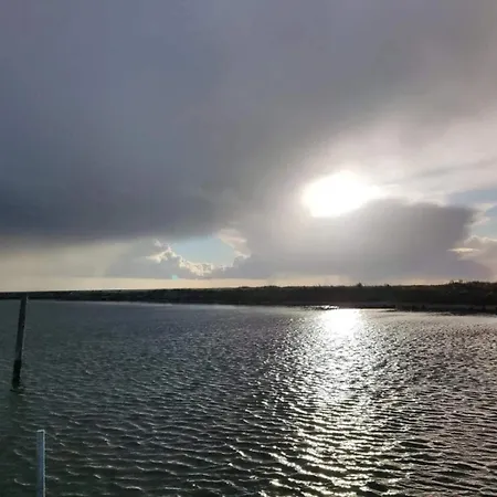 بيت للعطل 9 Person In *