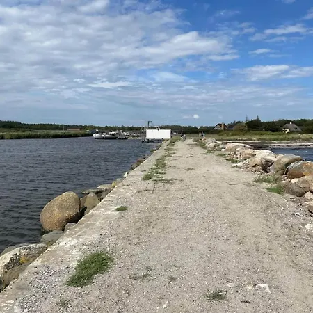 9 Person In بيت للعطل Dannemare